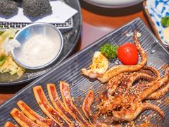 -小川洋风料理(汉街店)