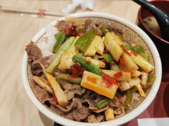 -食其家·牛丼咖喱(金三角店)