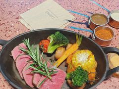 -La Terre乐田(万象城店)