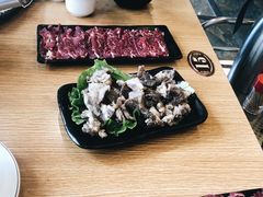 -就这么牛潮式牛肉火锅(华侨城店)