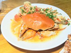 -醉壹号海鲜大排档•三十年老字号(厦门美食地标店)