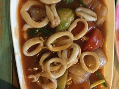-Doo Dee Thai Food(Issan/Isaan/Esan)