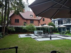 -一尺花园(安和花园店)