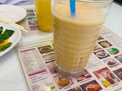 -澳门陈光记烧味饭店(郎家园店)