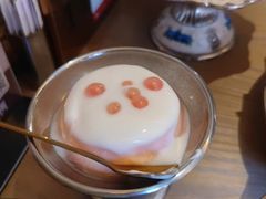 -耶里夏丽·丝路国际·新疆餐厅(浦东区东方路店)