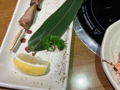 -蟹将军·松叶蟹和牛日料放题自助(K11店)