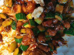 -大鸭梨烤鸭(枣园店)