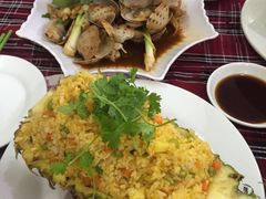 -QQ海鲜餐厅
