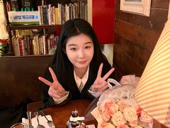 -山与蓝·轻糖鲜果蛋糕(勒泰店)