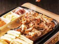 -竹溪一号·天域阁(骑马山店)