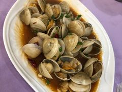 -合家小菜餐馆(新诚花苑店)