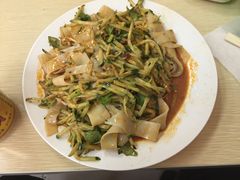 凉皮-臻味斋
