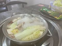 -力哥地道海南菜·联谊文昌鸡老店