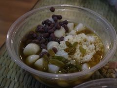 -深水井老冰粉(解放碑英利大融城店)