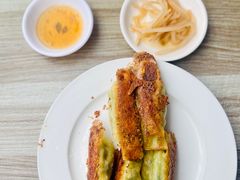 -一品鲜鱼锅贴(人民一路店)