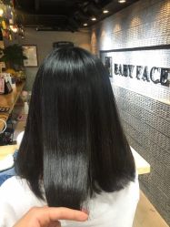 -BABY FACE沙龙