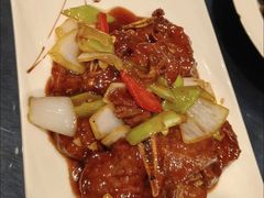 -唐拉雅秀酒店-唐苑中餐厅