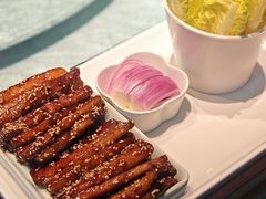 -悦福瑞酒楼(西影路店)