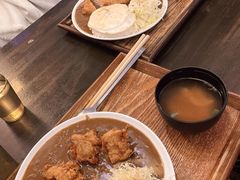-金龙咖喱