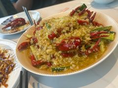 -大草原清真饭庄(沙河店)