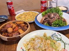 -卧龙堡客栈·中餐厅(古北水镇店)