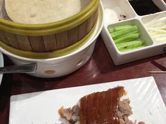 -京味张·北京烤鸭(天河南二路店)