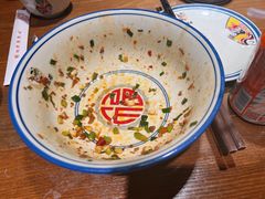 -吴满满油泼面(北方风味园店)