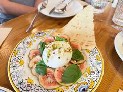 -Alimentari Mulino意大利餐吧&烘焙(丰盛里店)