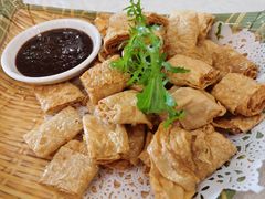 干炸响铃-楼外楼(西湖景区孤山路店)