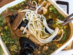 -魏家凉皮(科技三路店)