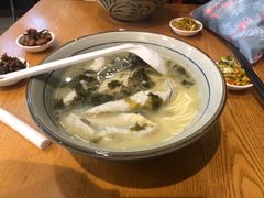 -阿莉餐厅(枣阳路店)