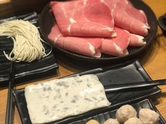 -呷哺呷哺(保利广场店)