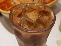 冻奶茶-谭仔米线(壹方城店)