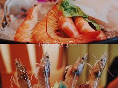 -火舞泰·泰式海鲜火锅餐厅(世纪城店)