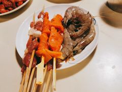 -爱客得牛排海鲜烤肉·火锅自助(春熙路黑金好店)