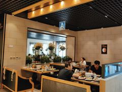 -川骄海鲜自助(亚运村店)
