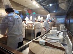 -日丰园海肠水饺·老字号大连海鲜(和平广场店)