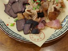-金鼎驴肉饺子馆(西四道街店)