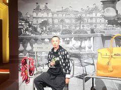 -HERMES(恒隆广场店)