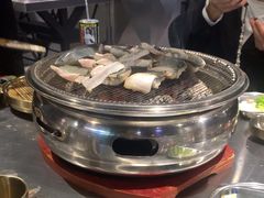 -本炙炭烤·蒲烧活鳗料理店(金沙洲店)