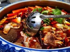 -红辣椒·川菜·火锅(张杨路店)