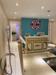 -薇兰专业脱毛连锁机构