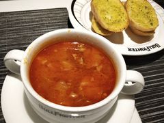 -斗牛士牛排餐厅(嘉里汇店)