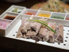 -相约·羊村小馆非遗手抓肉(七一酱园店)