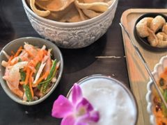 -Thai Alley泰爱里(二沙岛店)