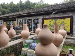 -景德镇古窑民俗博览区
