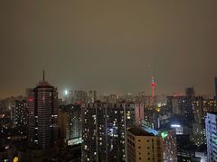 -富力丽思卡尔顿酒店·FLAIR餐厅酒吧