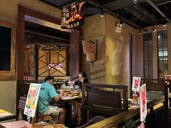 -吃饭皇帝大(长宁龙之梦店)
