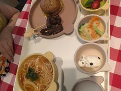 -西贝(无锡万象城店)