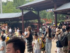 -杭州宋城
